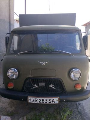 Уvaz