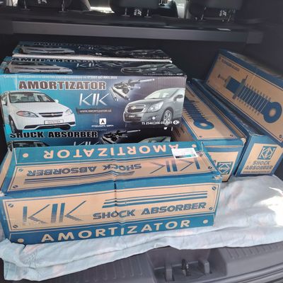 Amartizatorlar yap yangi ochilmagan arzon beriladi kopr