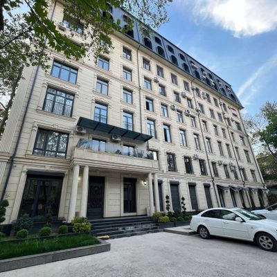 Аренда коммерческой недвижимости