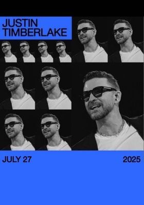 Билет на Justin Timberlake в Баку на 27 июля