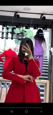 Двойка Кастюм и брюк