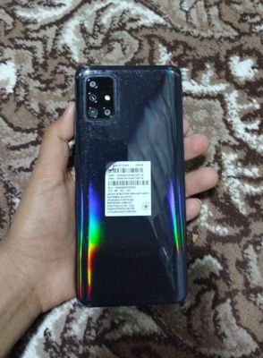 Samsung A51 6ga 128 gb