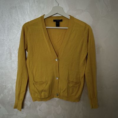 Женская кофта mango