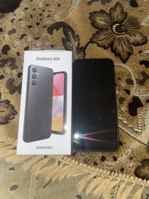 SAMSUNG Galaxy A14