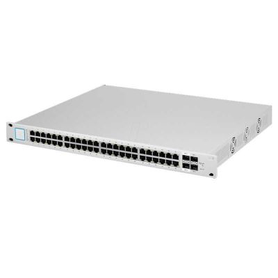 Коммутатор Switch UniFi 48 портов PoE (US-48-500W)