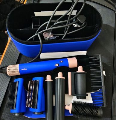 Dyson Air wrap sotiladi