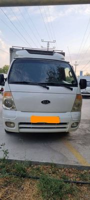 KIA BONGO сотилади