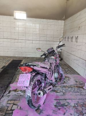 Lifan zid 200 cc 9 млнга бераман
