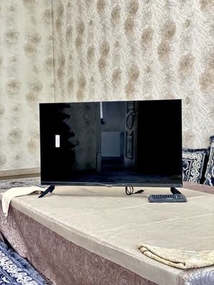 My tech телевизор