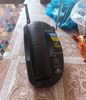 продается радиотелефон Panasonic
