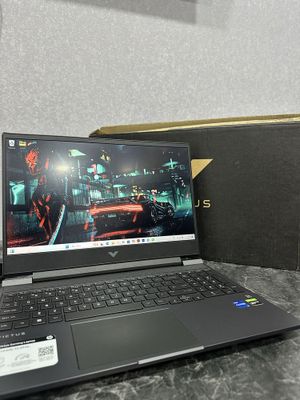 Victus by HP Gaming Laptop