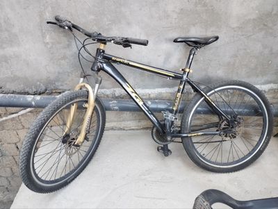 Velosiped 26 sotiladi