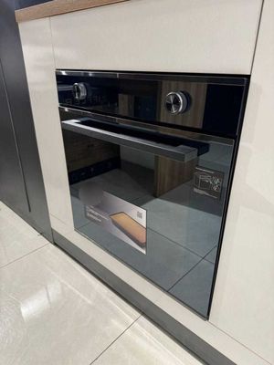 Встроенный духовой шкаф immer Ziffler 7tech +доставка