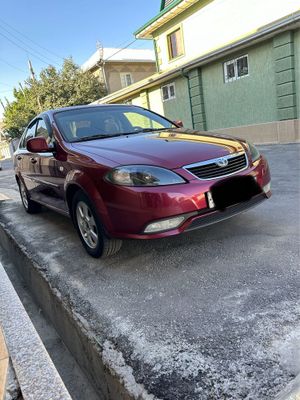 Gentra Daewoo evro mexanika