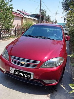 Срочно Продается Жентра
