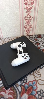 Ps 4 Silim Sotiladi