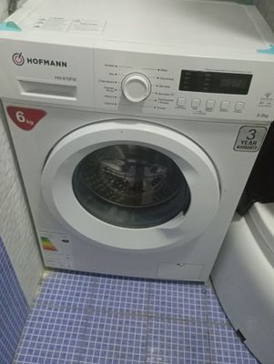Продаю Стиральная машина Hoffman