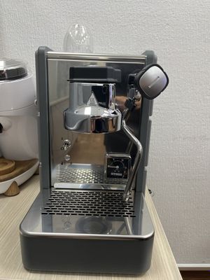 Кофемашина Stone espresso