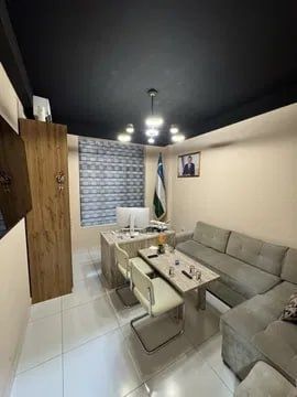 Яккасарай Шота Руставели 15м² 2этаж 1кабинет 1линия парковка