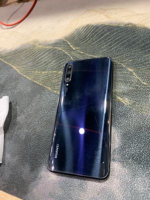 Huawei y9 s