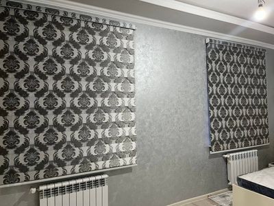 Жалюзи большие картинки в телеграмме