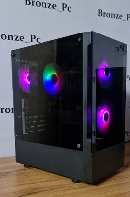 Igravoy keys i5 12/32Gb/Rtx3070