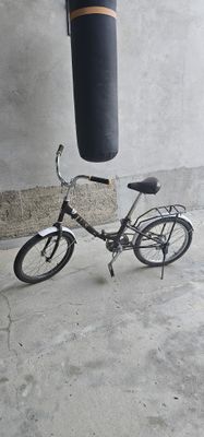 Velosiped sotiladi
