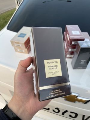 Tom ford Tabcco vanil