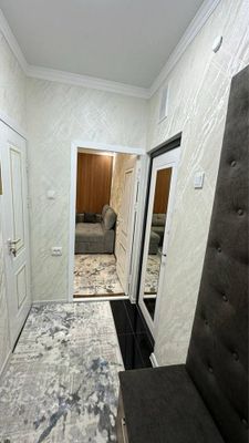 1в2/1/4 балкон 1,5*6 Продается 38кв.м квартира Метро Хамза