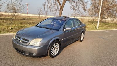 Продам Opel Vectra C 2005 года, автомат