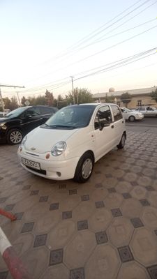 Matiz mx 2011 yil