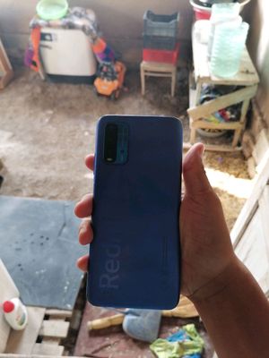 redmi 9t bar 64 pamit kamera 48 mp Obmen iphone