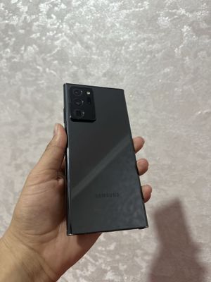 samsung Not 20 ultra 5G