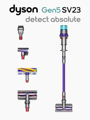 Dyson Gen5 Detect Absolute Vacuum Cleaner