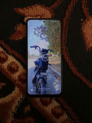 redmi not 11s edial usta koʻrmagan