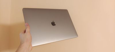 Macbook Pro 16' 2020 touch bar
