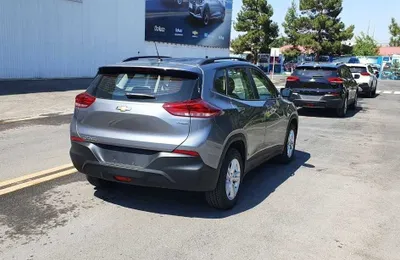 Tracker LTZ yillik stavka 0%, pasportka, 1 kunda sizning nomingizga