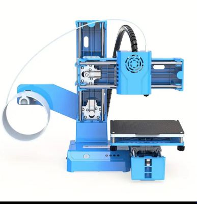 Easy Threed K9 3D printer sotiladi