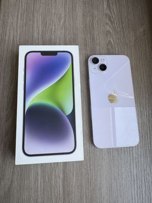 Iphone 14 plus 128gb