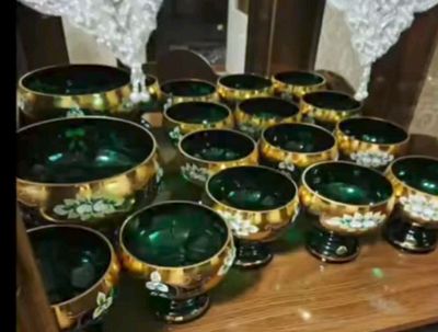 bagema holati yangi ishlatilmagan  korib olsa bol