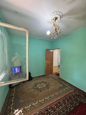 250у.е Аренда Кора Камиш 1 комнатные Тансикбаева 2 пустой
