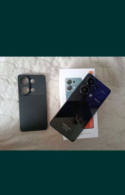 redmi not 13pro