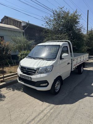 Changan T3 2023 yil 52.000 km yurgan gazi bor