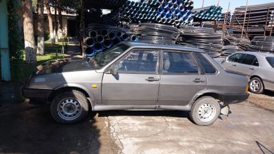Lada samara 1996