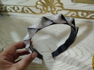 Kelinchaklar uchun Tilla qosh, diodema abandoklar