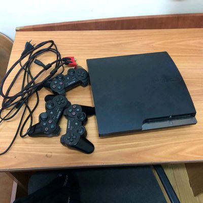 PlayStation 3