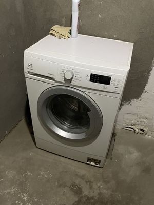 kir moshina sotiladi LG 7 kg