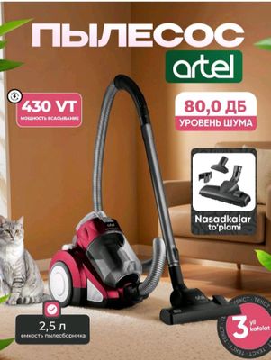 artel
