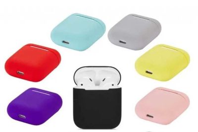Чехол для Airpods pro/3