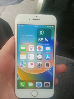 Iphone 8 64 gb srochna sotaman